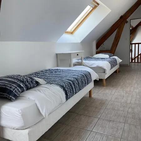 La Grange De *